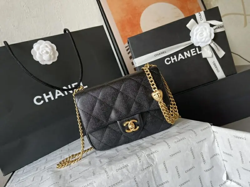 chanel aaa qualite mini sac a main pour femme s_120b1331